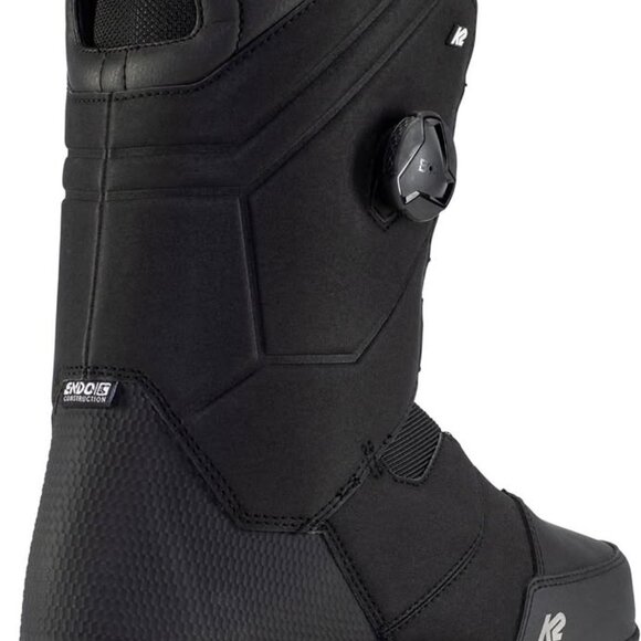 K2 Maysis Snowboard Boot Mens Black SAVE OVER $100.00